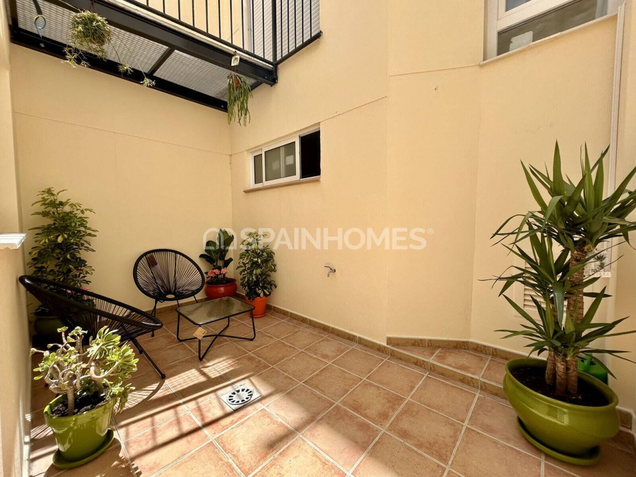Penthouse à Alicante, Espagne, 99 m² - image 4