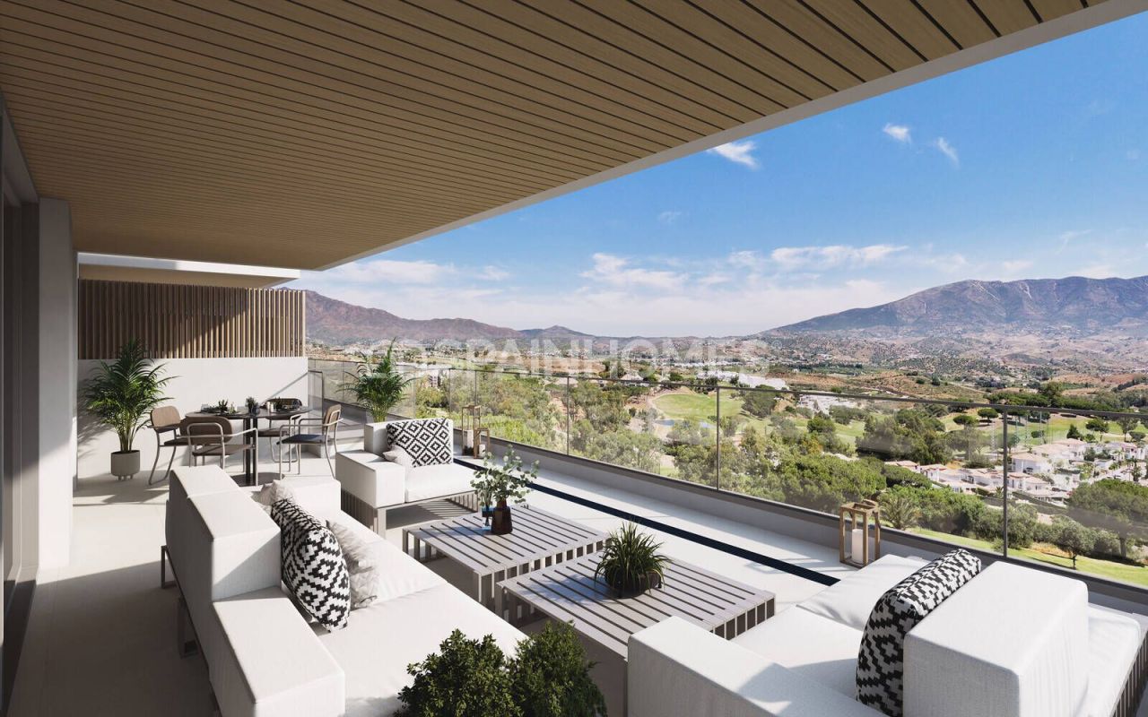 Appartement à Mijas, Espagne, 200 m² - image 5