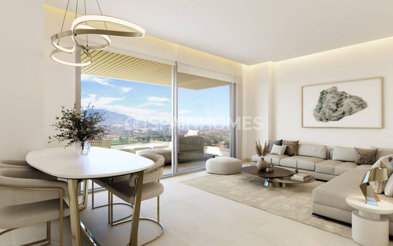 Appartement à Mijas, Espagne, 200 m² - image 8