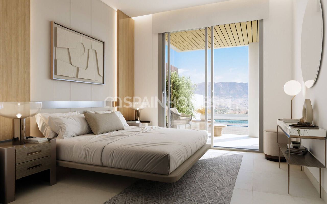 Appartement à Mijas, Espagne, 200 m² - image 10