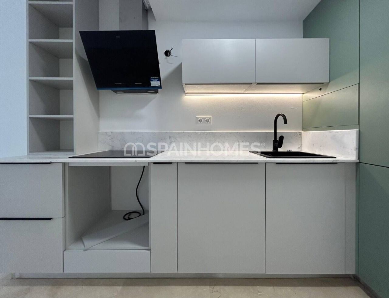 Penthouse à Alicante, Espagne, 99 m² - image 10