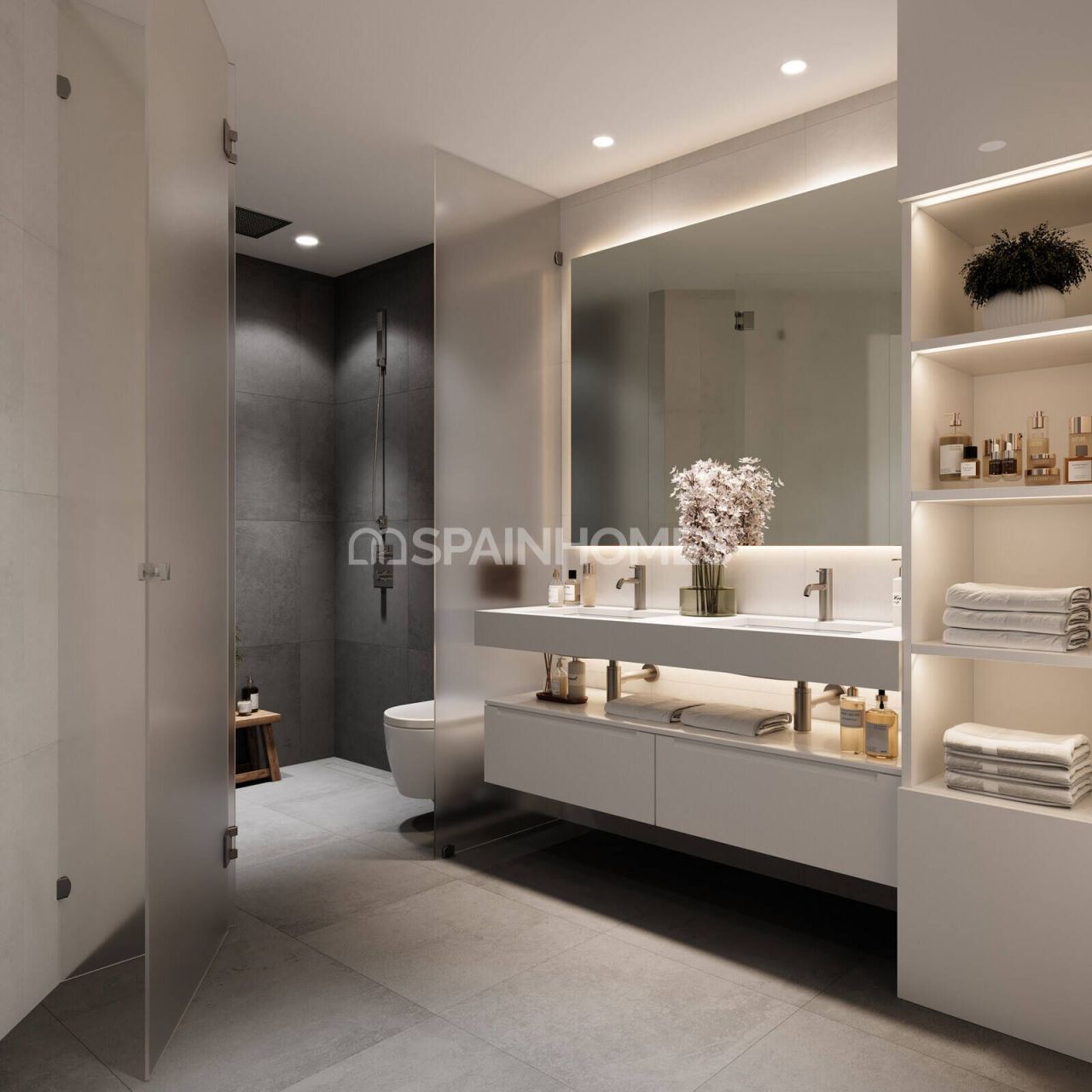 Appartement à Mijas, Espagne, 200 m² - image 11