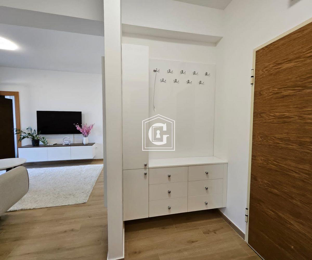 Apartment in Budva, Montenegro, 54 m² - picture 3