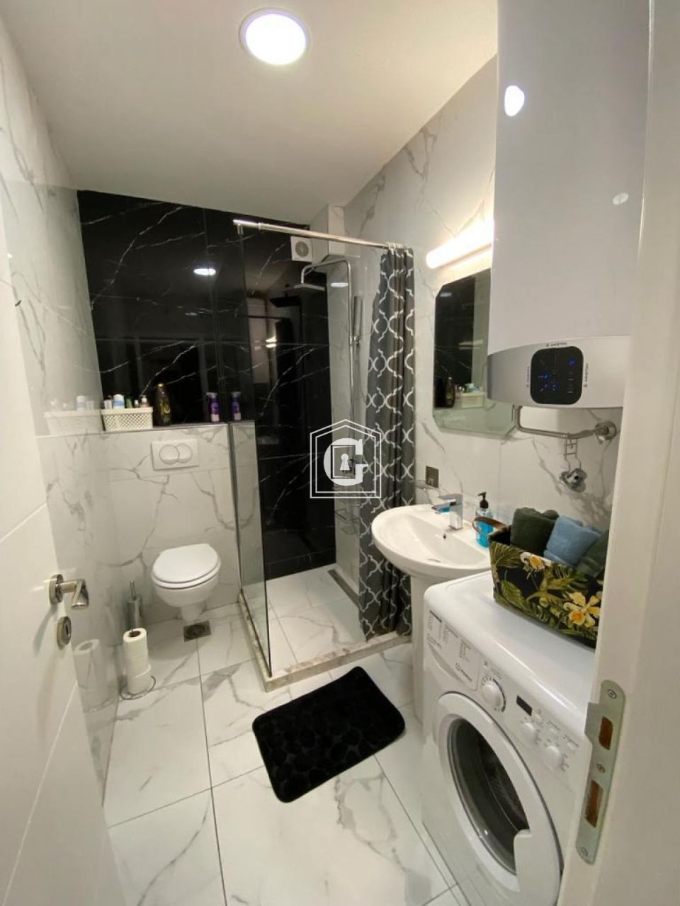 Apartamento en Rafailovici, Montenegro, 65 m² - imagen 4