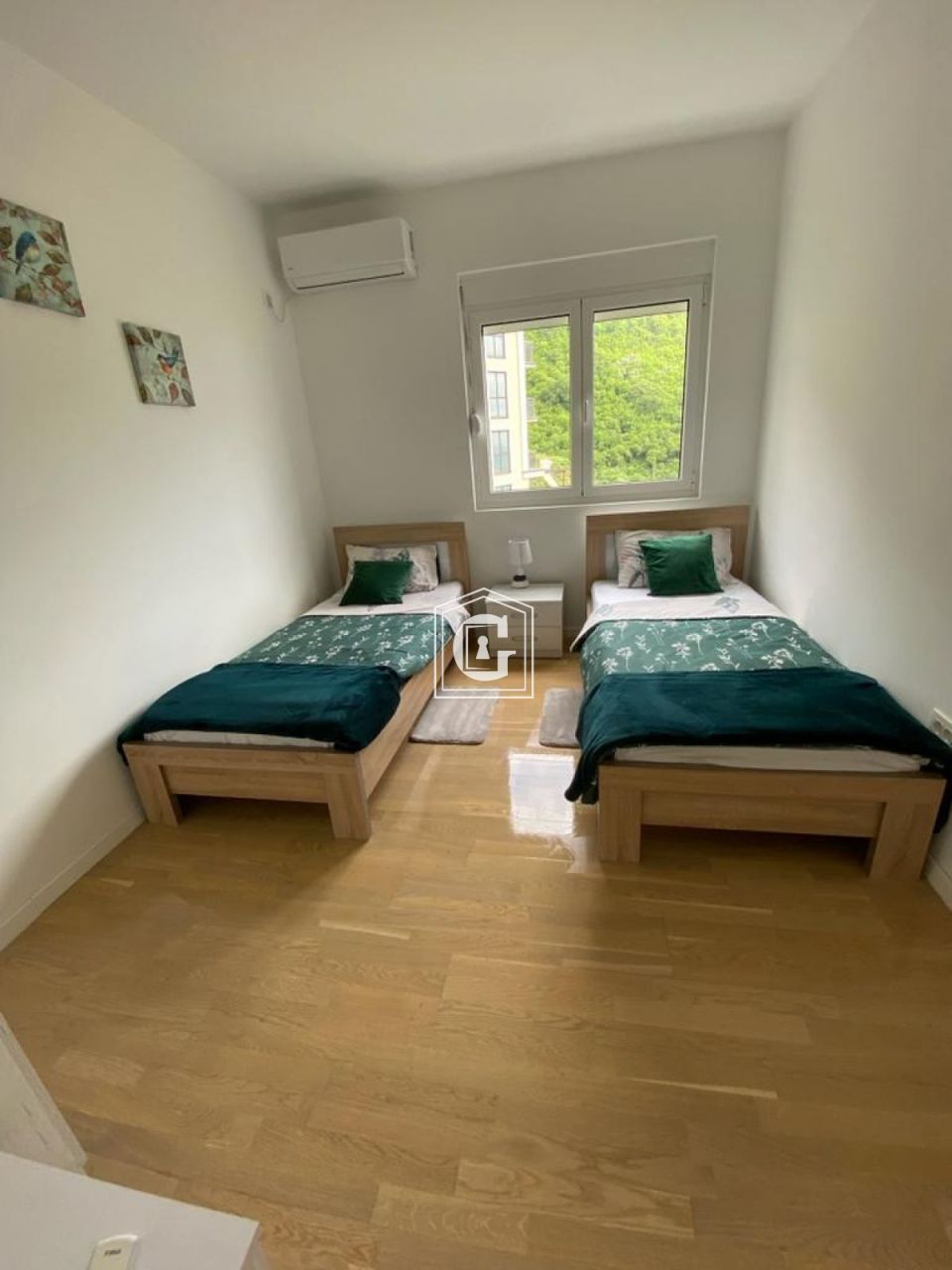 Apartamento en Rafailovici, Montenegro, 65 m² - imagen 6