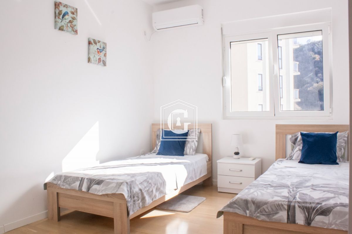 Apartamento en Rafailovici, Montenegro, 65 m² - imagen 8