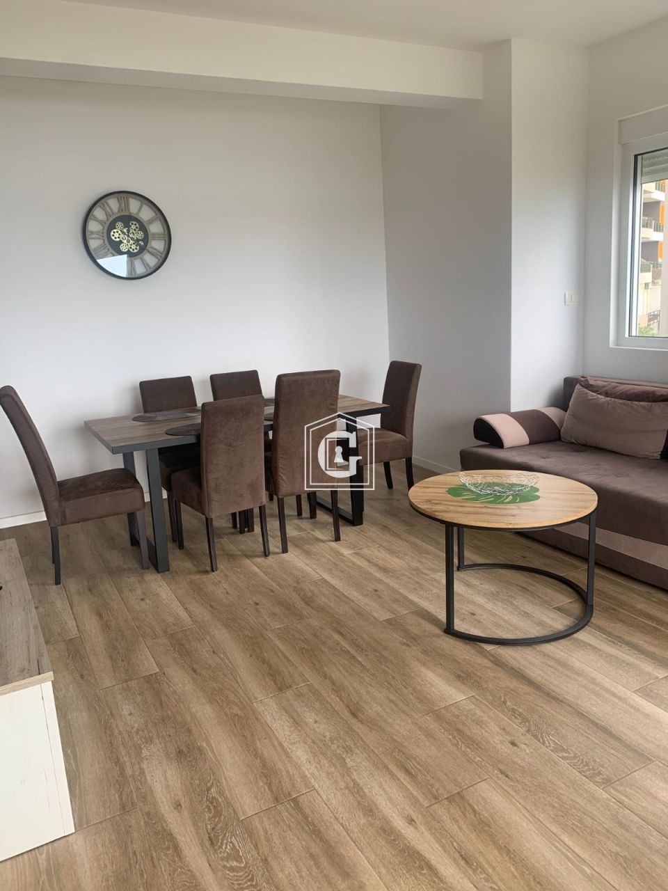 Apartamento en Rafailovici, Montenegro, 65 m² - imagen 9