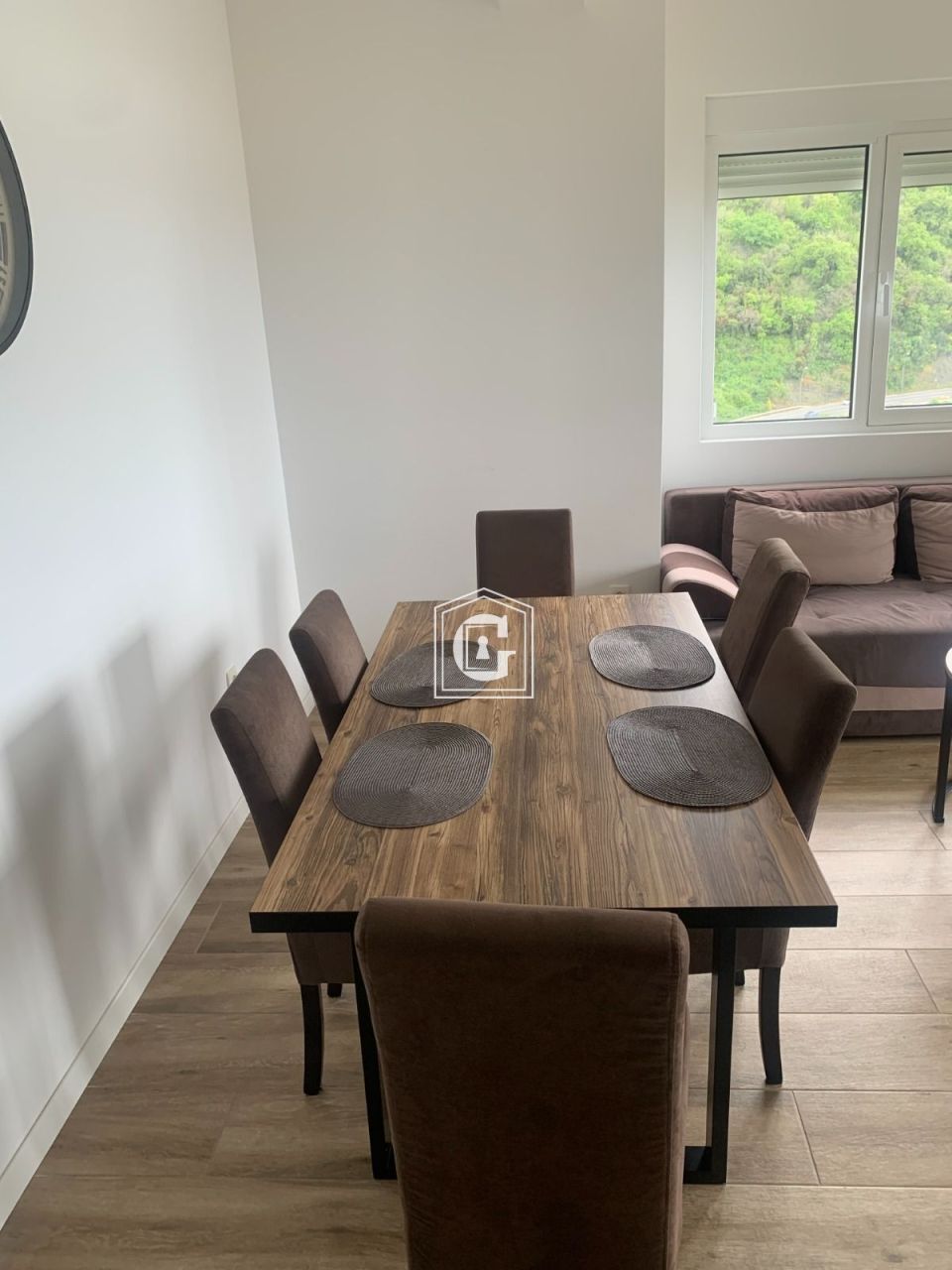 Apartamento en Rafailovici, Montenegro, 65 m² - imagen 11