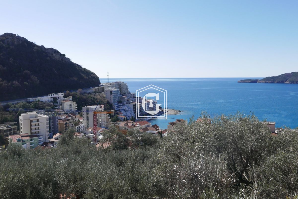 Apartamento en Rafailovici, Montenegro, 65 m² - imagen 13