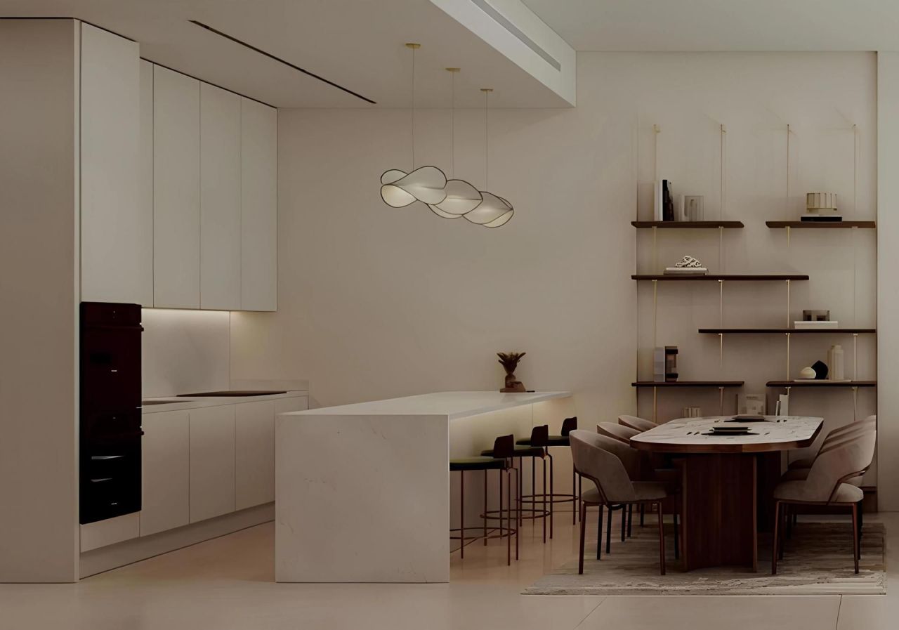 House in Abu Dhabi, UAE, 443 m² - picture 3