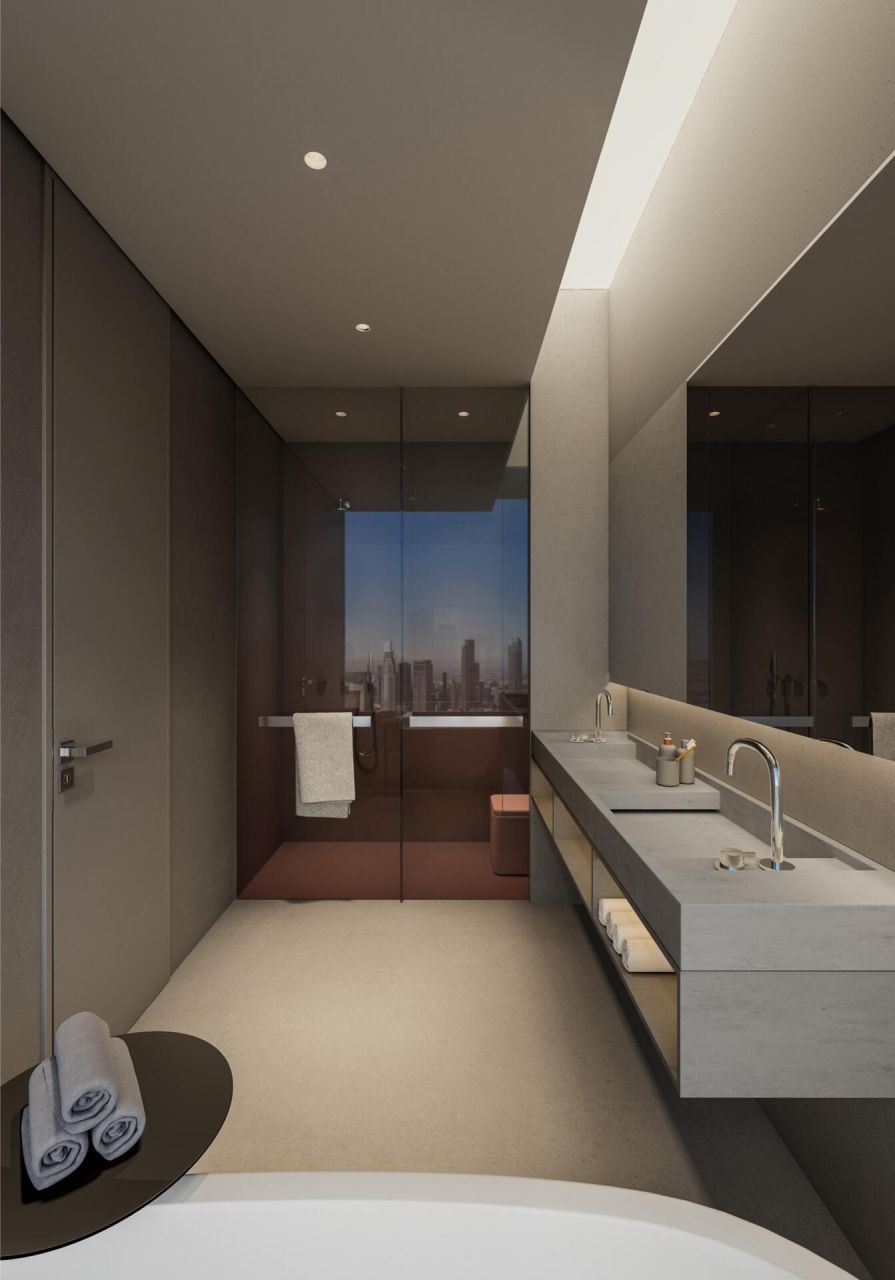Wohnung in Dubai, VAE, 268 m² - Foto 10