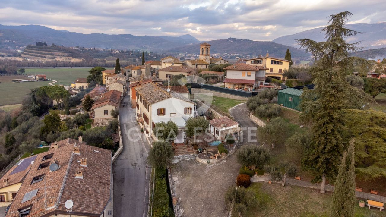 Villa in Corciano, Italien, 683.25 m² - Foto 3