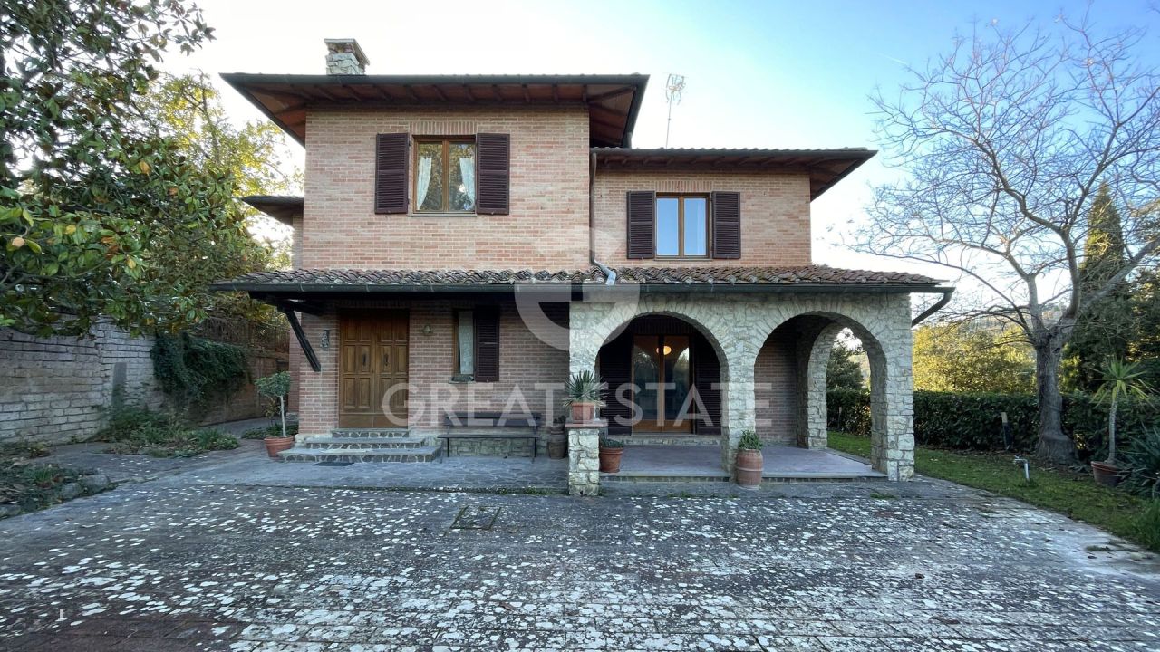House in Montepulciano, Italy, 406.2 m² - picture 3