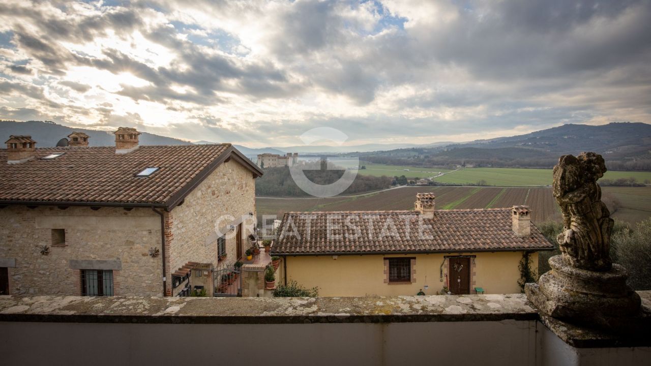 Villa in Corciano, Italien, 683.25 m² - Foto 7