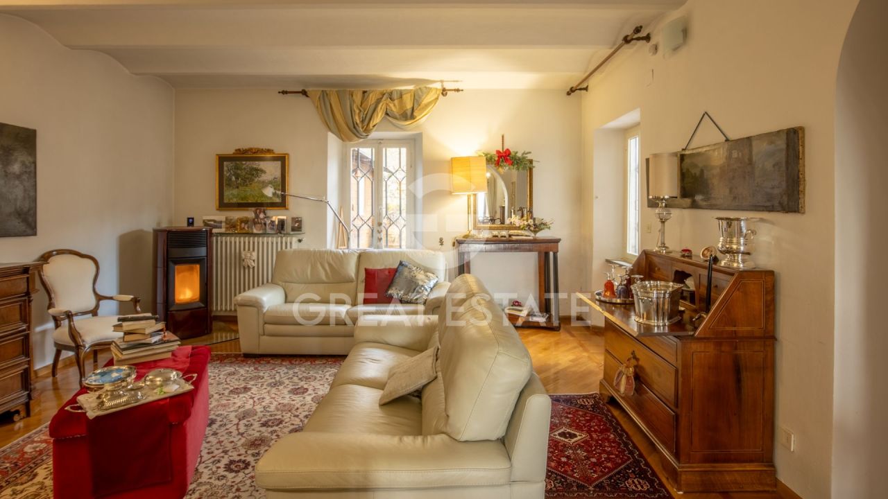 Villa in Corciano, Italien, 683.25 m² - Foto 10
