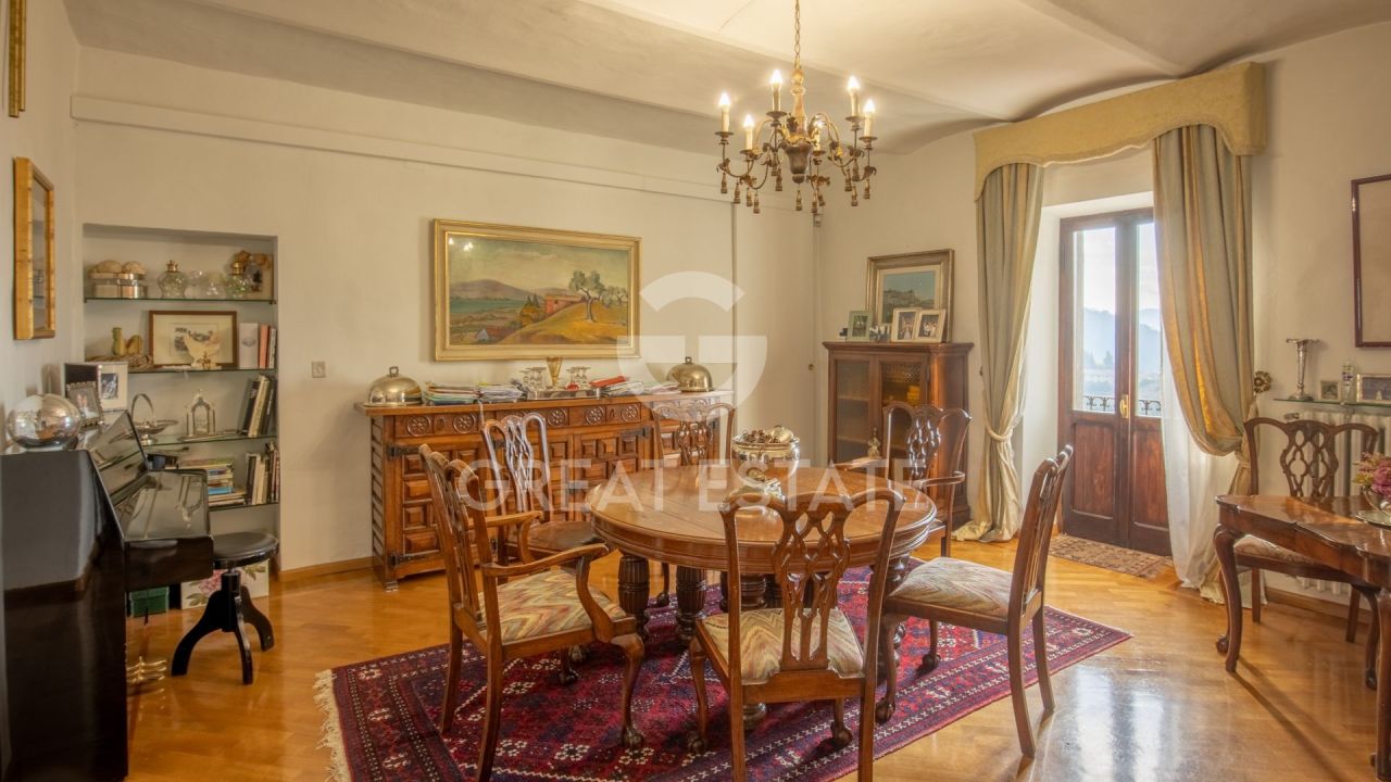 Villa in Corciano, Italien, 683.25 m² - Foto 11
