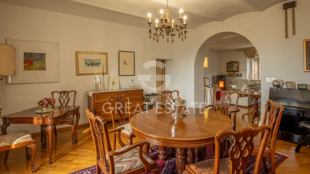 Villa in Corciano, Italien, 683.25 m² - Foto 12