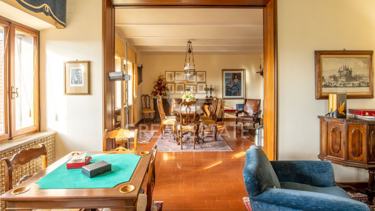 Villa in Corciano, Italien, 683.25 m² - Foto 14