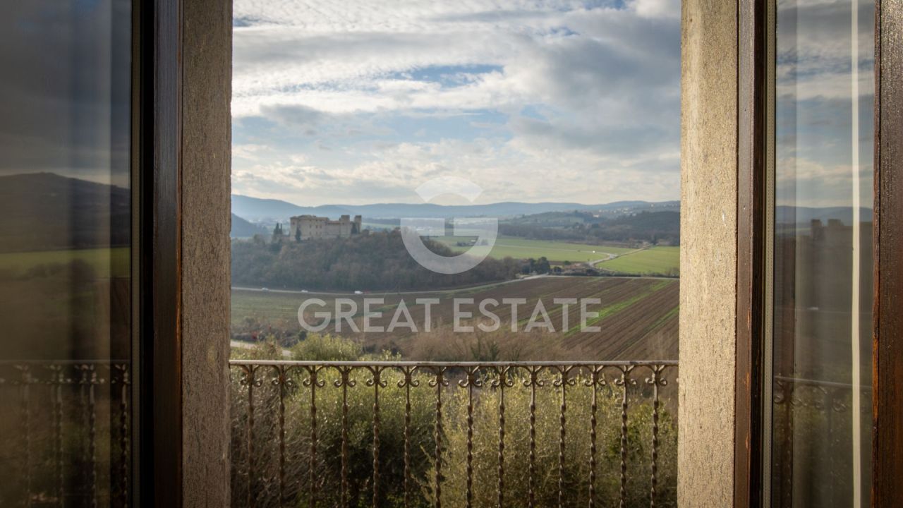 Villa in Corciano, Italien, 683.25 m² - Foto 17