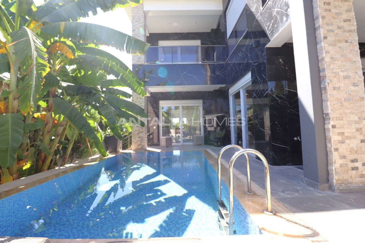 Villa à Antalya, Turquie, 314 m² - image 5