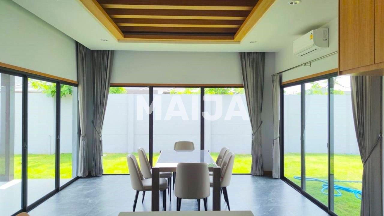 Villa a Pattaya, Thailandia, 306 m² - foto 6