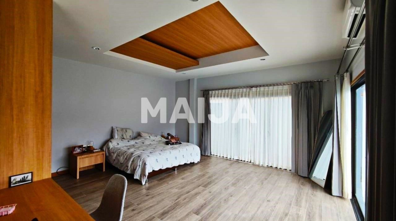 Villa a Pattaya, Thailandia, 306 m² - foto 8