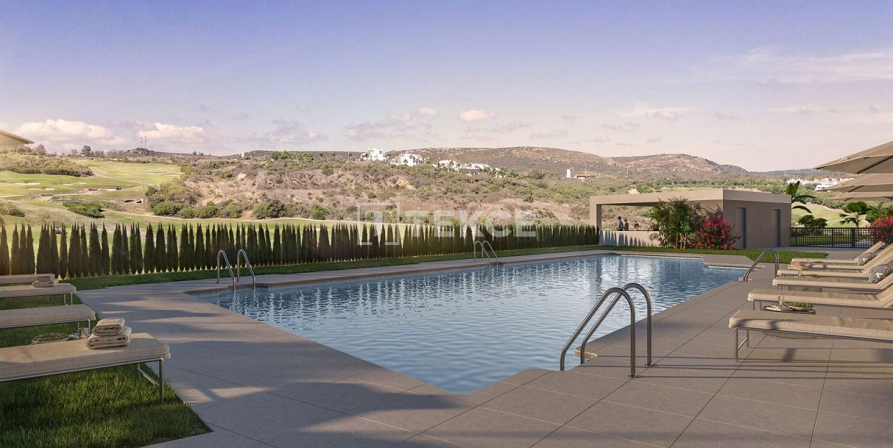 Appartamenti a San Roque, Spagna, 150 m² - foto 1