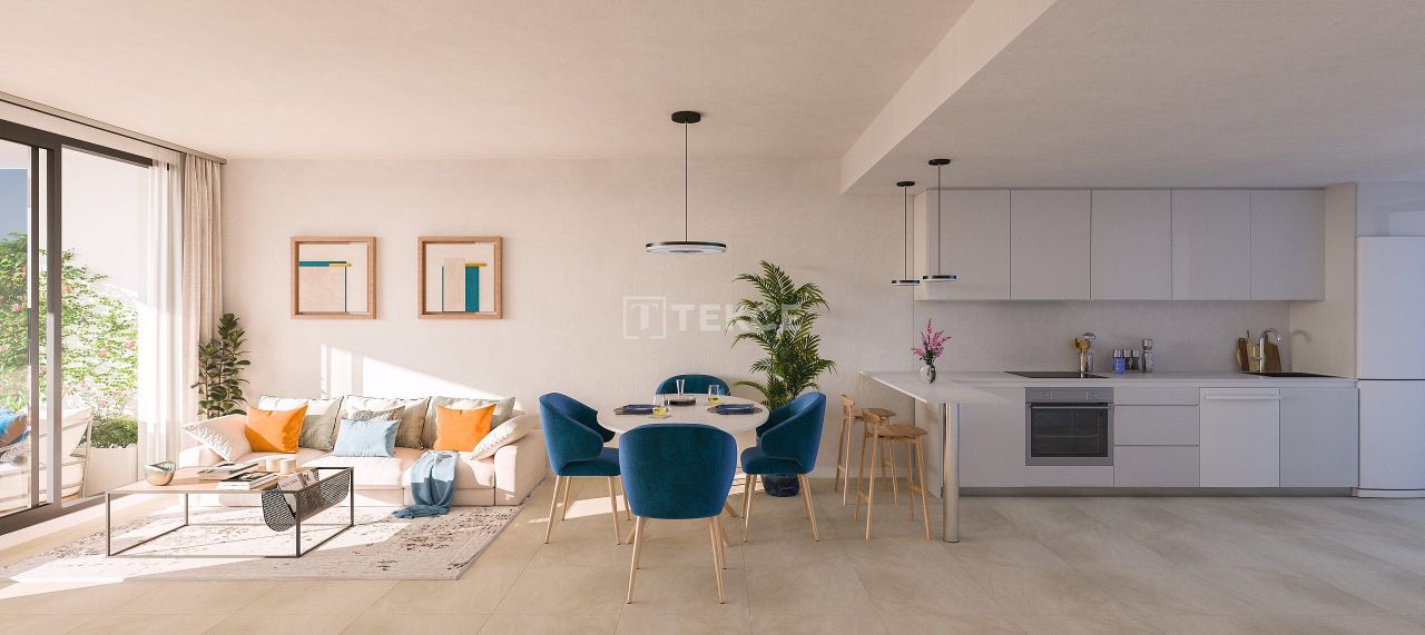 Attico a San Roque, Spagna, 126 m² - foto 1