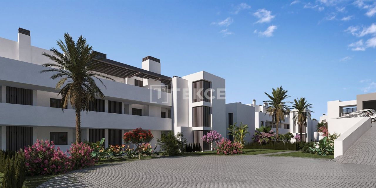 Attico a San Roque, Spagna, 126 m² - foto 3
