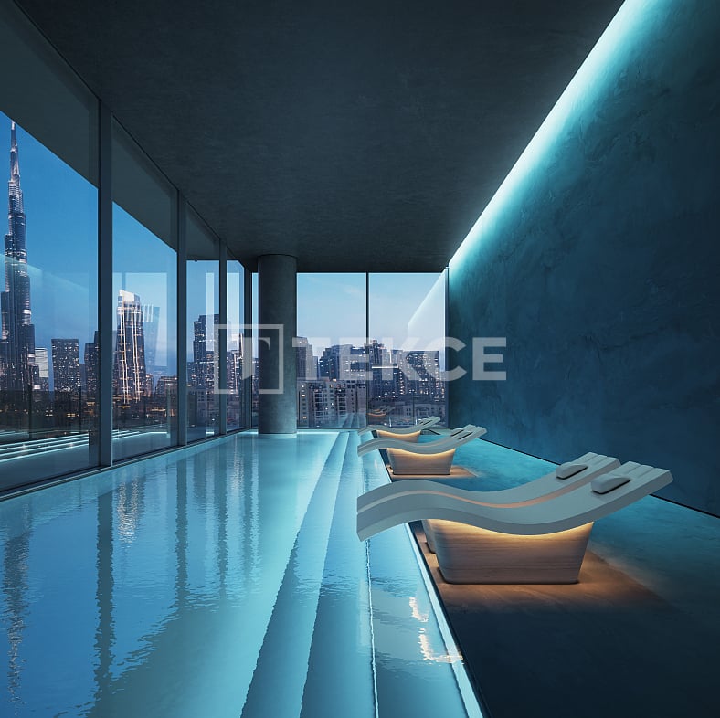 Appartement à Dubaï, EAU, 375 m² - image 4