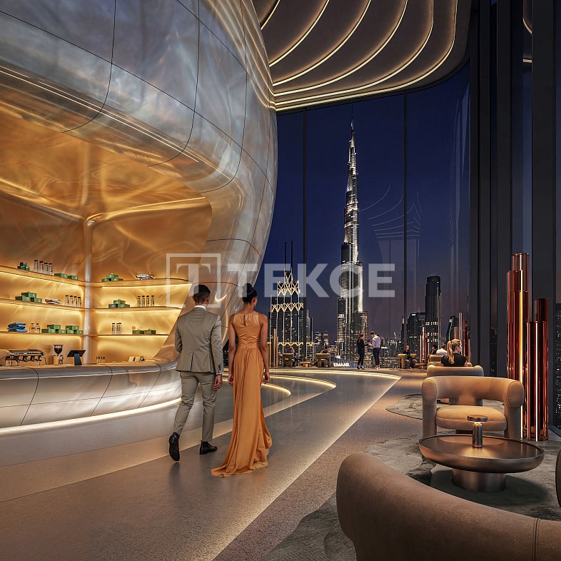 Appartement à Dubaï, EAU, 375 m² - image 5