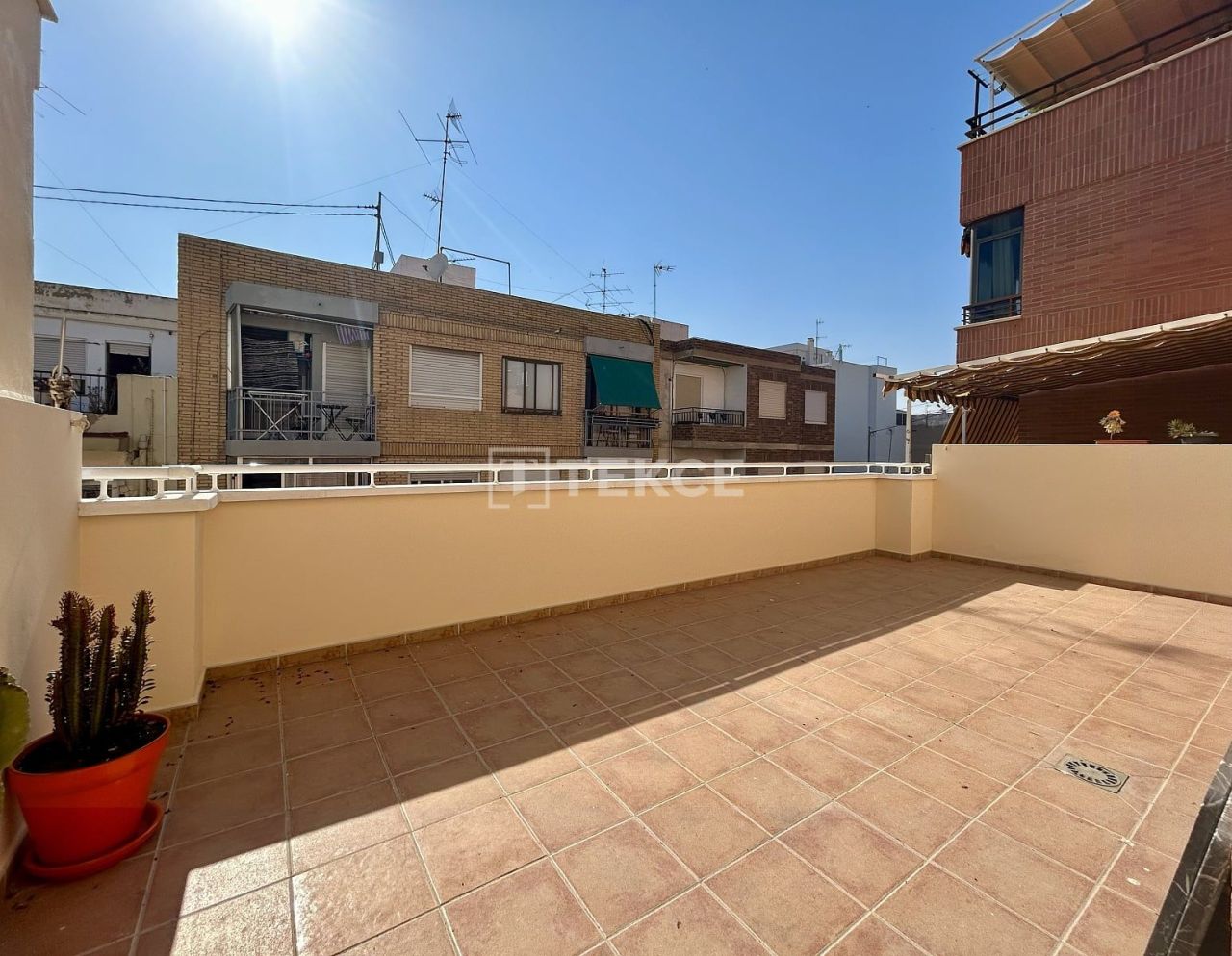 Apartment in Alicante, Spanien, 93 m² - Foto 6