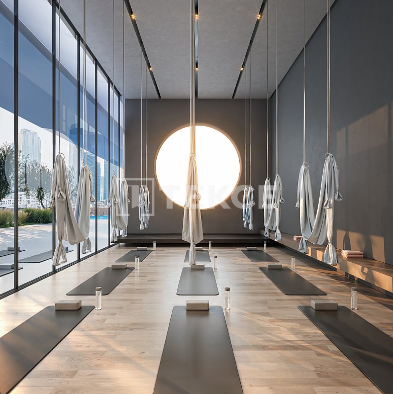 Appartamenti a Dubai, EAU, 630 m² - foto 7
