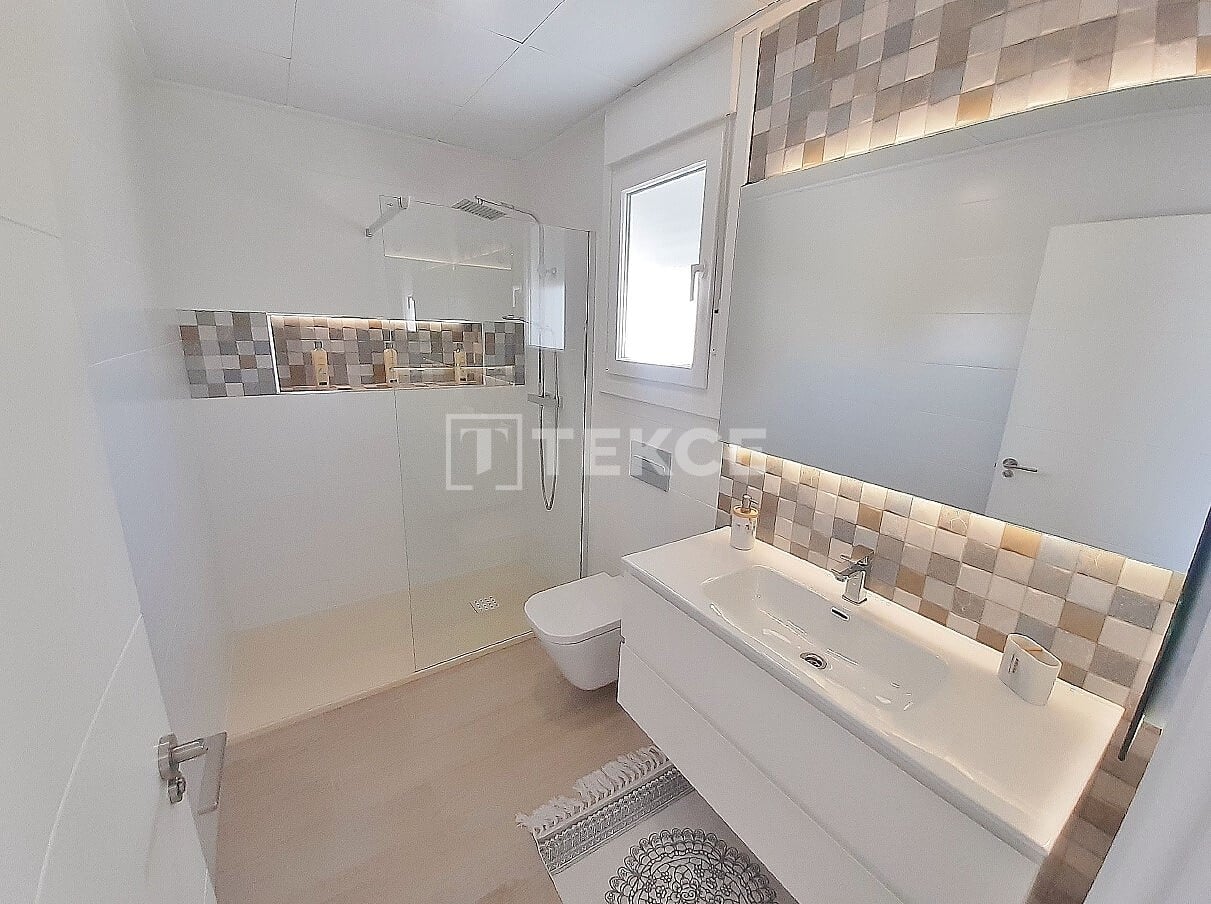 Villa Avileses, Spanien, 82 m² - Foto 8