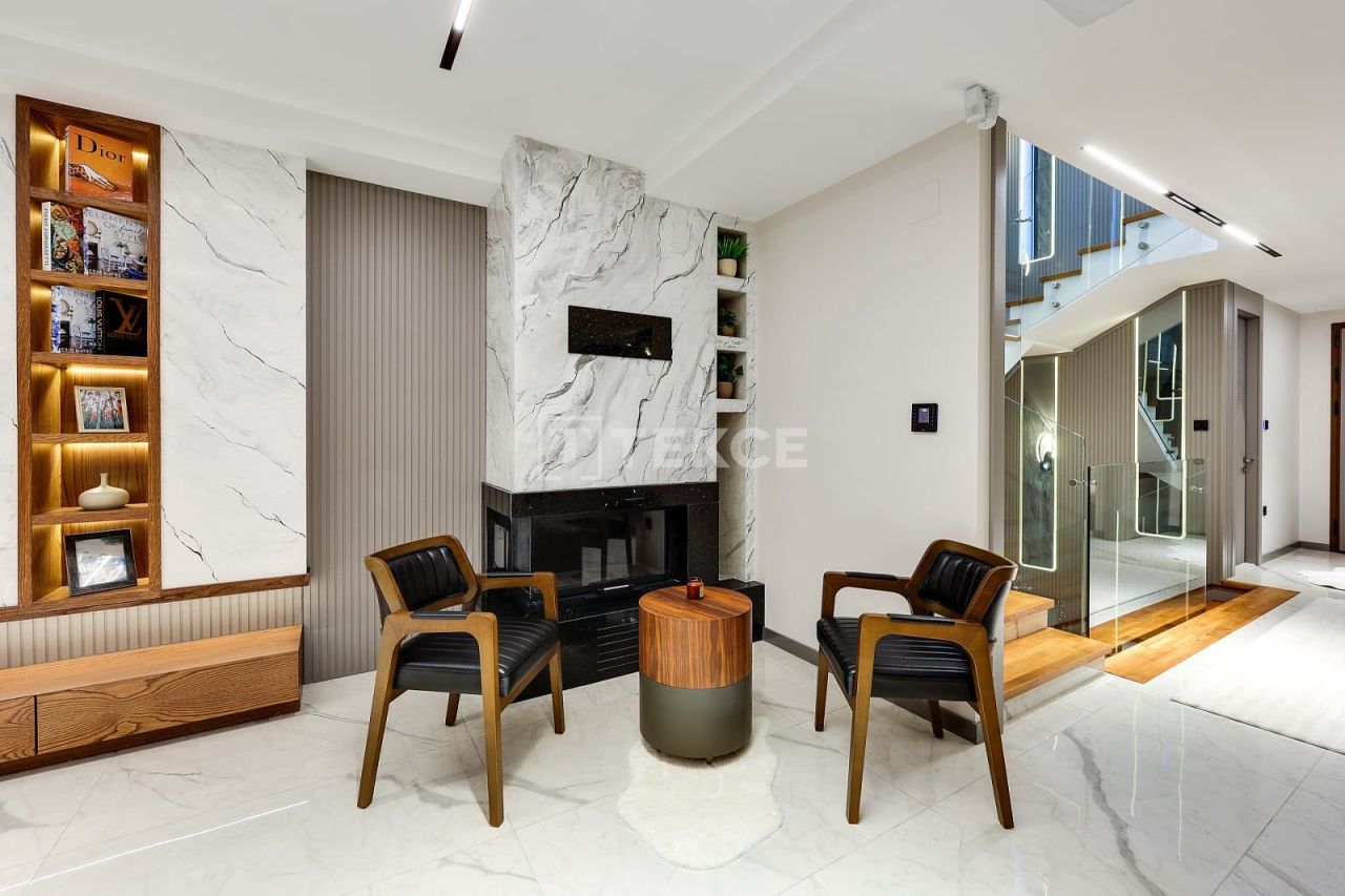 Villa en Kusadasi, Turquia, 420 m² - imagen 10