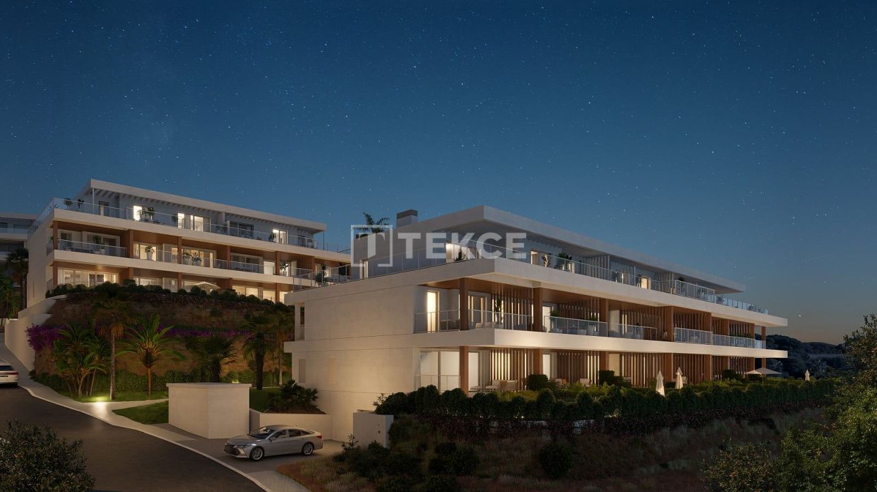 Apartamento en San Roque, España, 144 m² - imagen 10