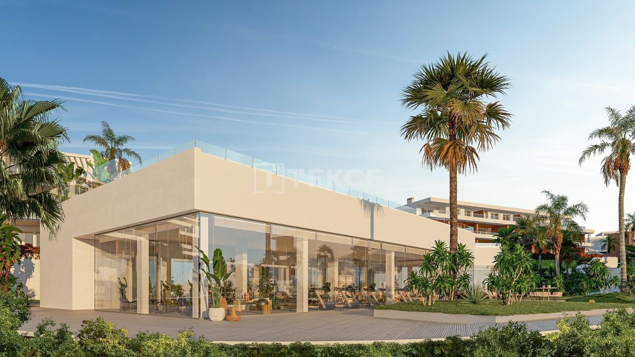 Apartamento en San Roque, España, 144 m² - imagen 11