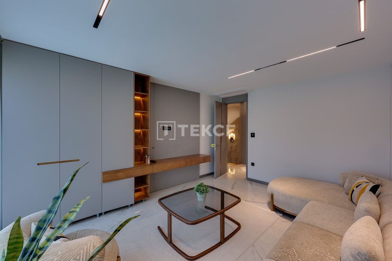 Villa en Kusadasi, Turquia, 420 m² - imagen 11