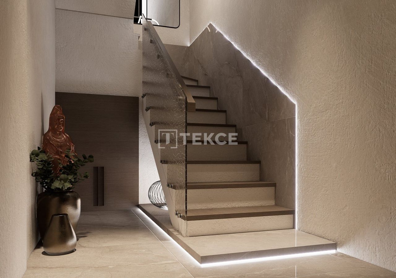 Penthouse in Alanya, Turkey, 150 m² - picture 12