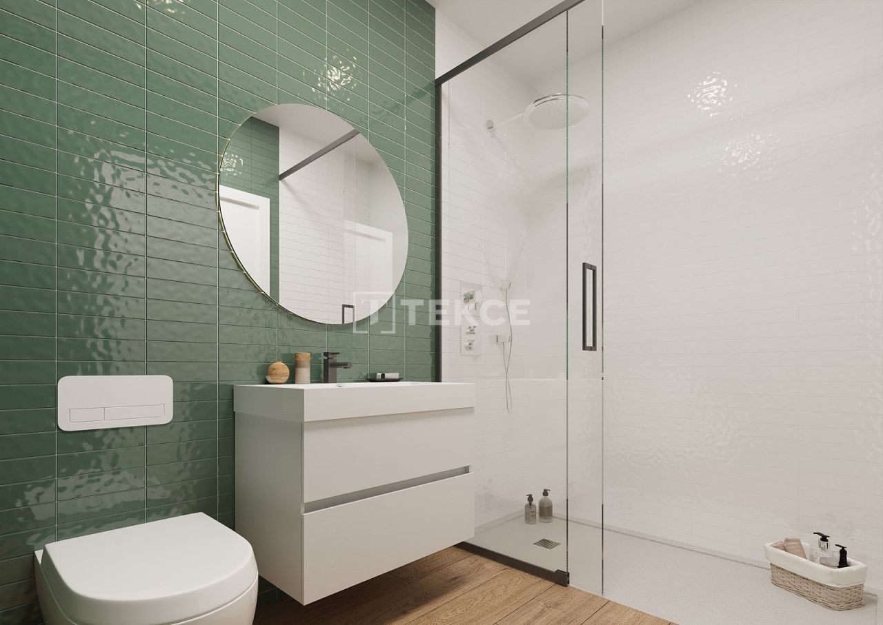 Villa in Mutxamel, Spanien, 101 m² - Foto 13