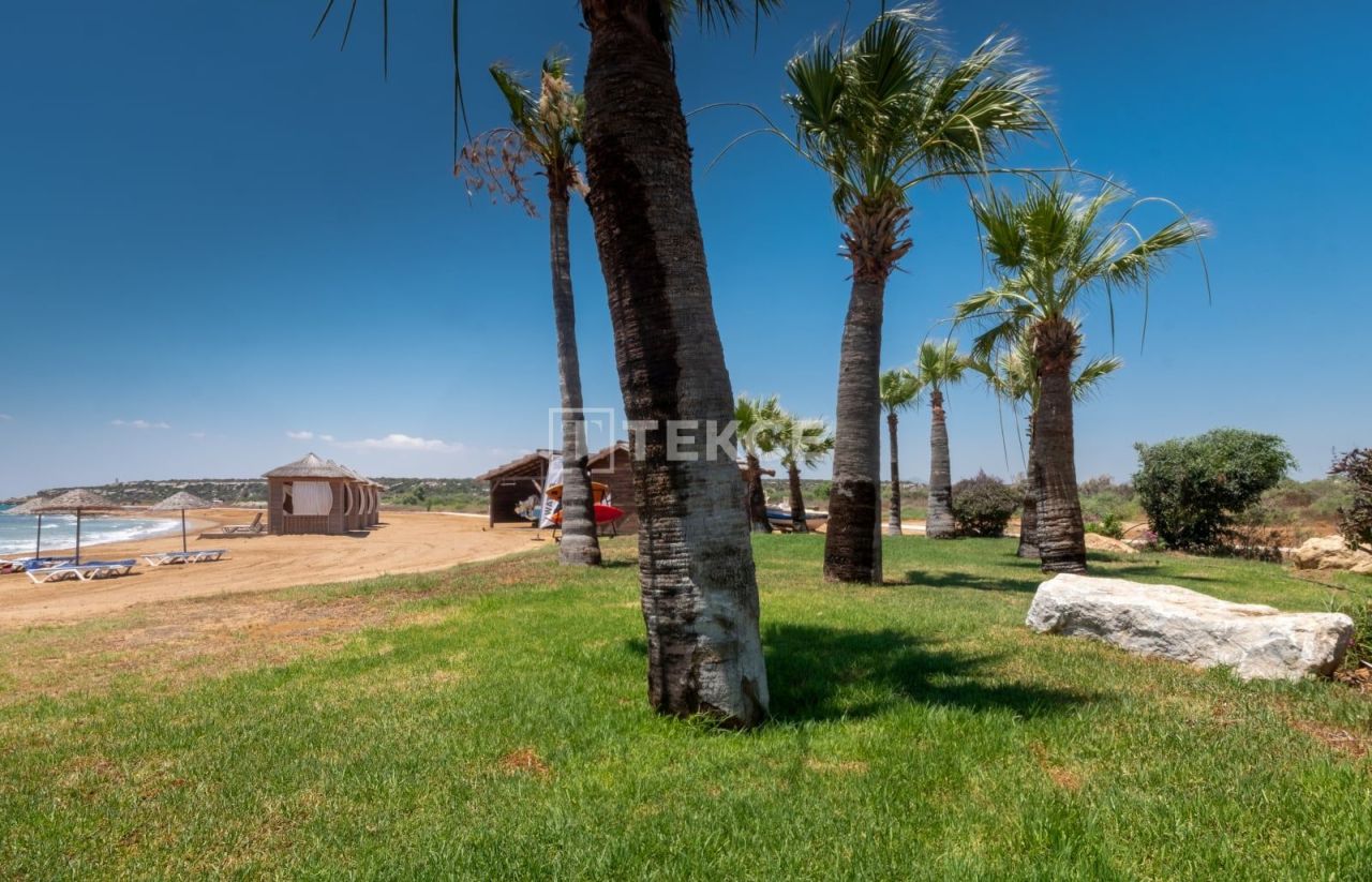 Appartement à İskele, Chypre, 39 m² - image 13