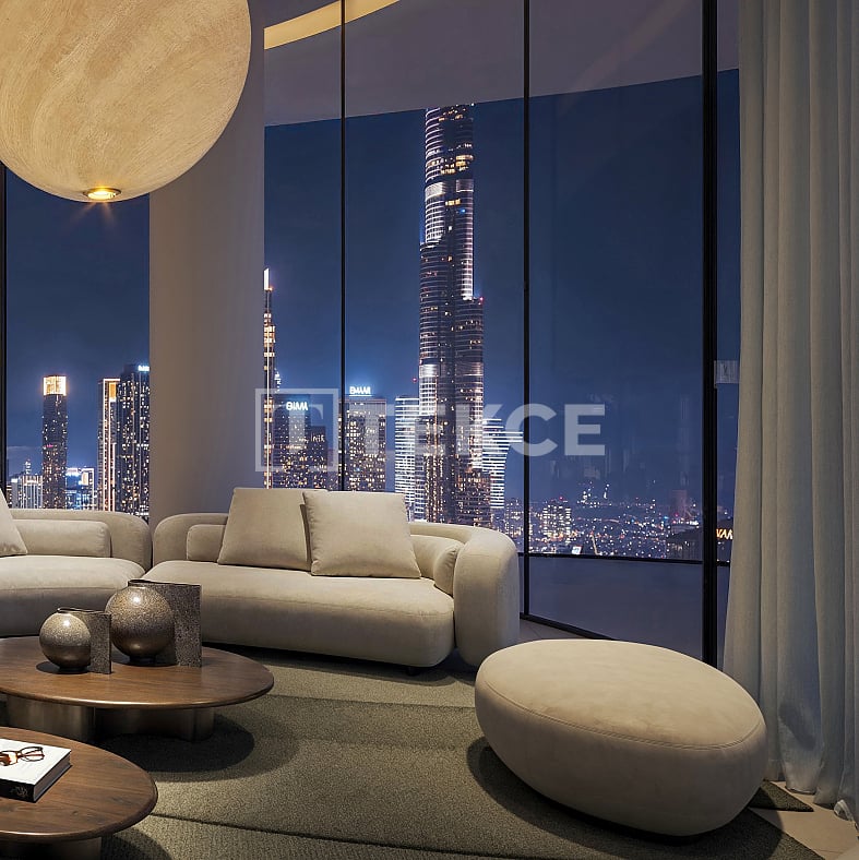 Appartamenti a Dubai, EAU, 630 m² - foto 13