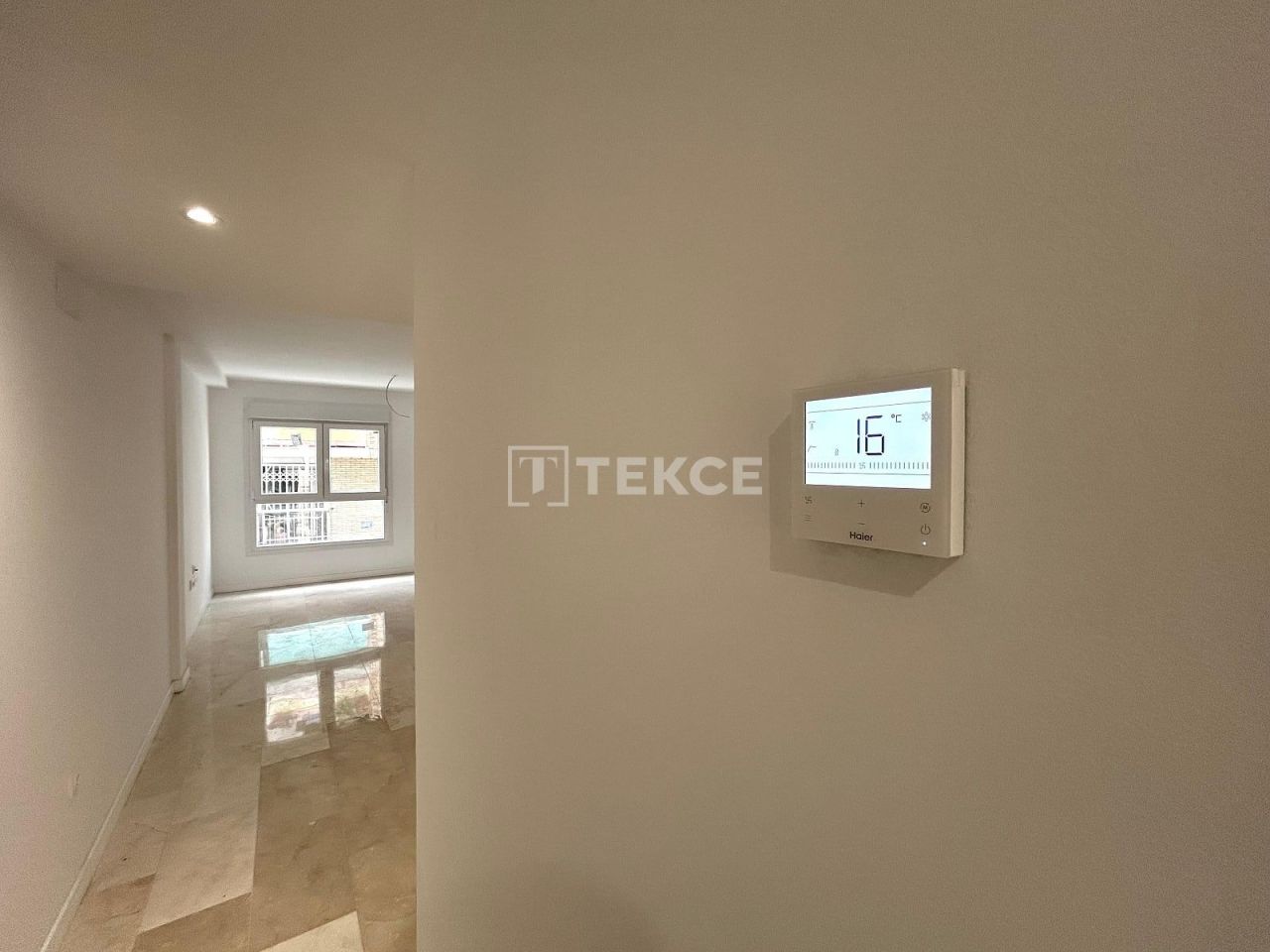 Penthouse à Alicante, Espagne, 99 m² - image 13