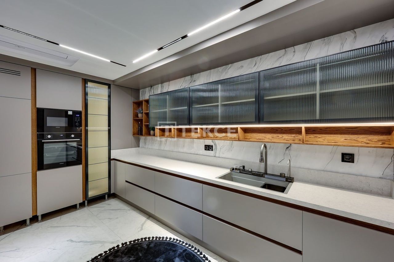 Villa en Kusadasi, Turquia, 420 m² - imagen 14
