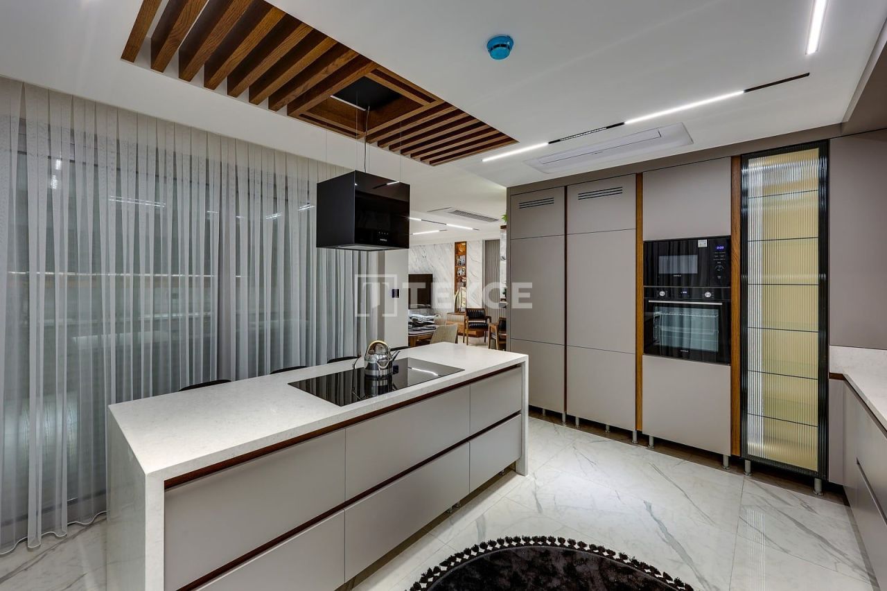Villa en Kusadasi, Turquia, 420 m² - imagen 15