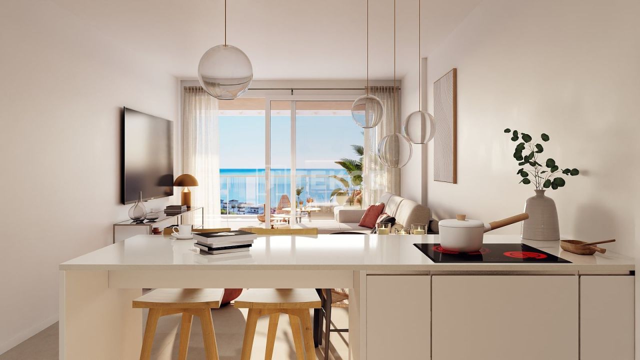 Apartamento en San Roque, España, 148 m² - imagen 15