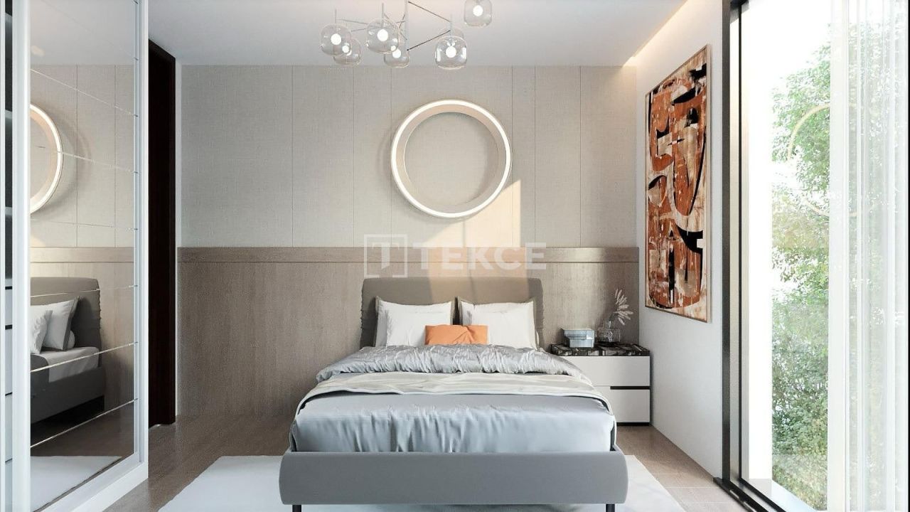 Apartment in Kyrenia, Zypern, 80 m² - Foto 15