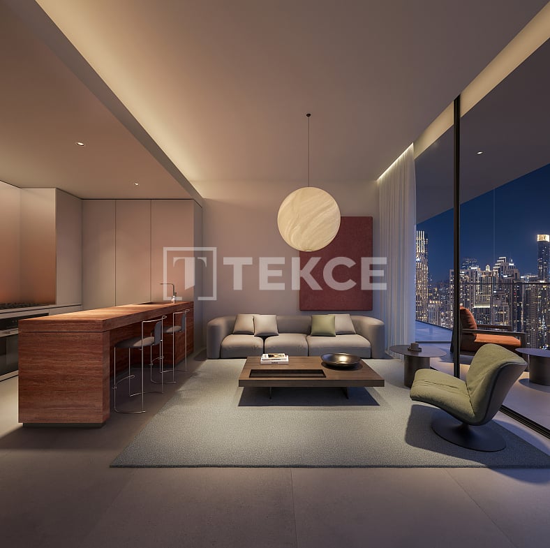 Appartamenti a Dubai, EAU, 268 m² - foto 15