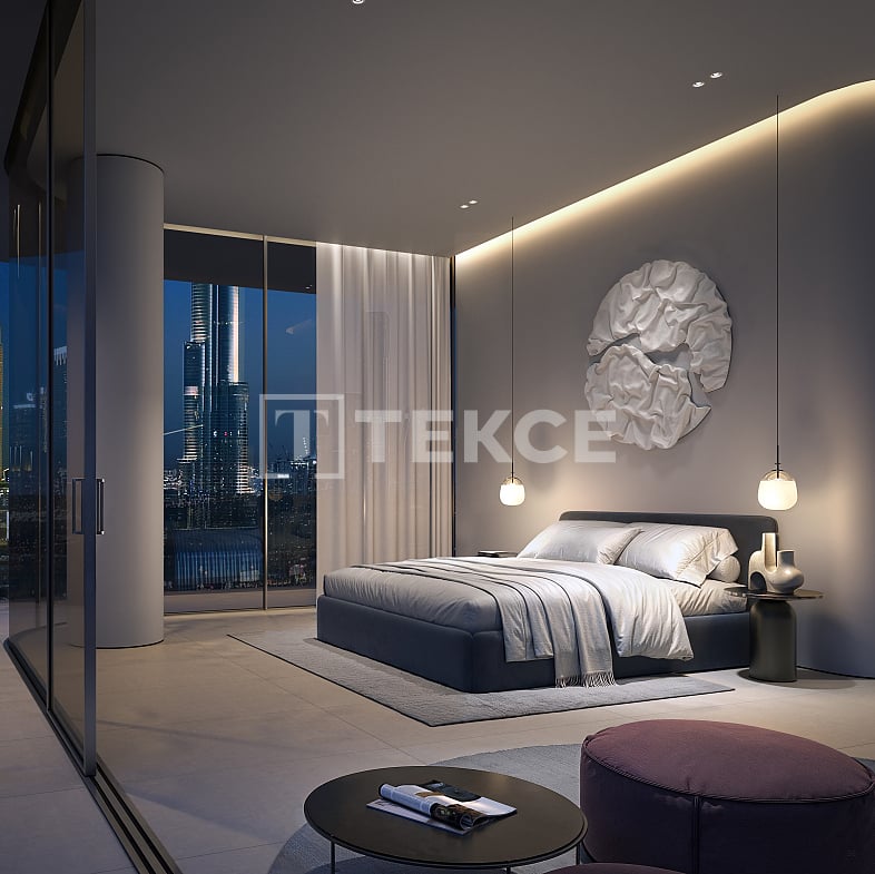 Appartamenti a Dubai, EAU, 630 m² - foto 16