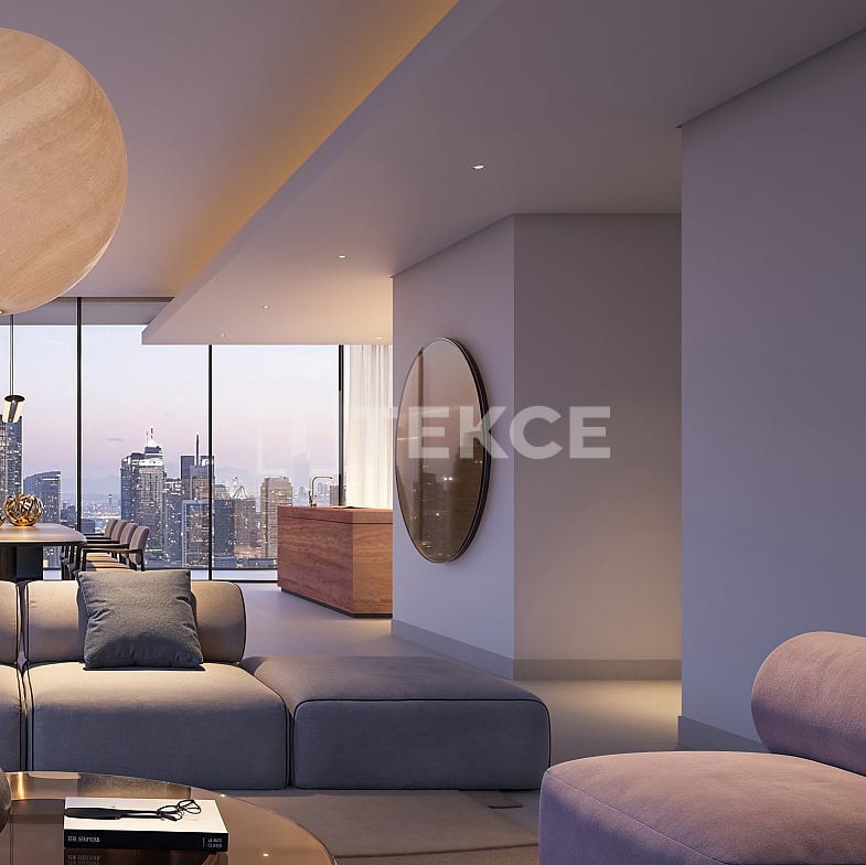 Apartamento en Dubái, EAU, 67 m² - imagen 17